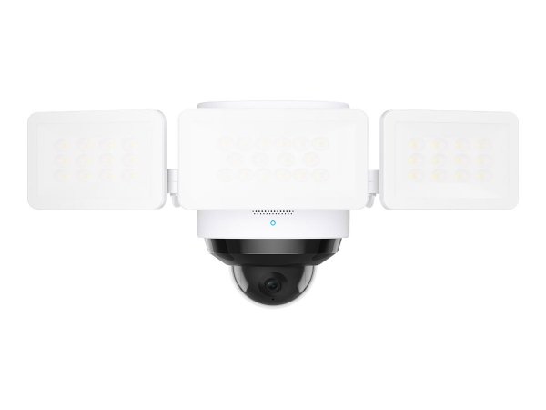 Anker Innovations Eufy Floodlight Cam 2 Pro - Netzwerk-Überwachungskamera - schwenken / neigen - Kup
