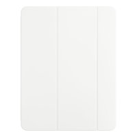 Apple Smart Folio für iPad Pro 13" (M4) Weiß