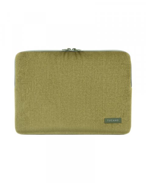 Tucano Second Skin Velluto Sleeve für MacBook Pro &amp; Air 13&quot;