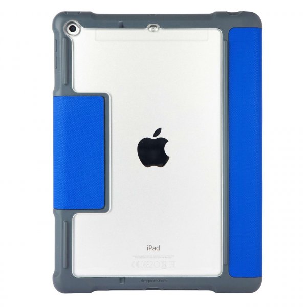 STM Dux Plus Duo Folio Case für iPad 9.7&quot;