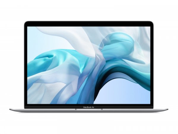 Apple MacBook Air 13&quot;, 1.1GHz i5 (10. Gen.), 8 GB, 512GB SSD, Deutsch, Touch ID, Silber
