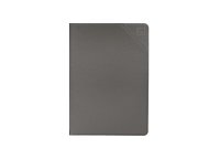 Tucano Metal Hartschalencase für iPad 10.2" (7./8./9. Gen.) Space Grau