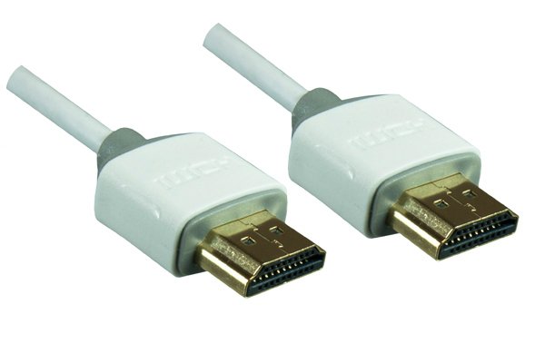 Dinic Monaco Range Super Slim HDMI-Kabel
