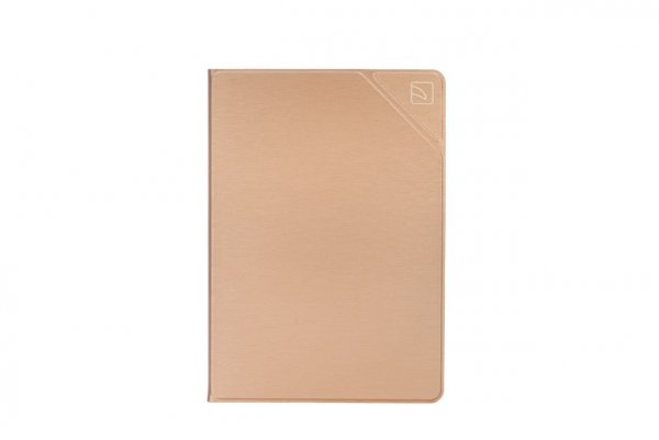 Tucano Metal Hartschalencase für iPad 10.2" (7./8./9. Gen.)