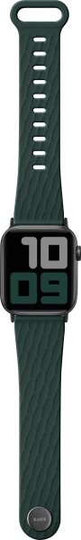 LAUT Active 2.0 Sportarmband für Apple Watch 38/40/41mm, Grün