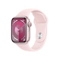 Apple Watch Series 9 Aluminium Rosé