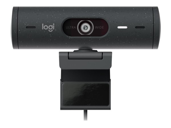 Logitech BRIO 505 - Webcam - Farbe - 1920 x 1080