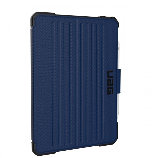 UAG Urban Armor Gear Metropolis Case für Apple iPad Pro 11" (2.Generation), Blau