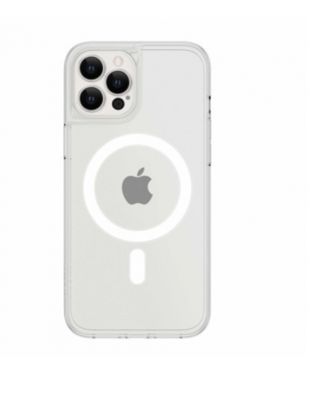 Skech Crystal MagSafe Case für iPhone 13 Pro Max