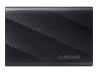 Samsung T9 MU-PG1T0B externe SSD, verschlüsselt, 1TB, Schwarz