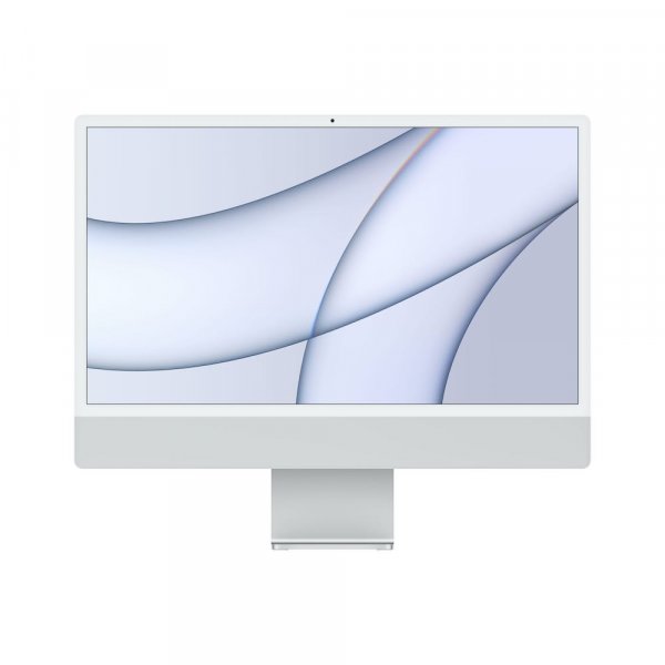 Apple iMac 24" M1 (8-CPU | 7-GPU)