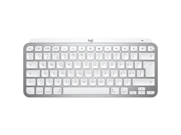 Logitech MX Keys Mini für Mac