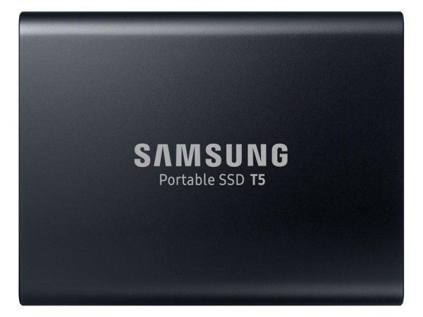 Samsung Portable SSD T5 MU-PA1T0