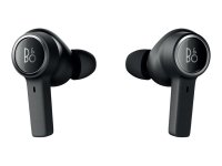 Bang & Olufsen Beocom EX, Wireless In-Ear-Kopfhörer, anthrazit schwarz