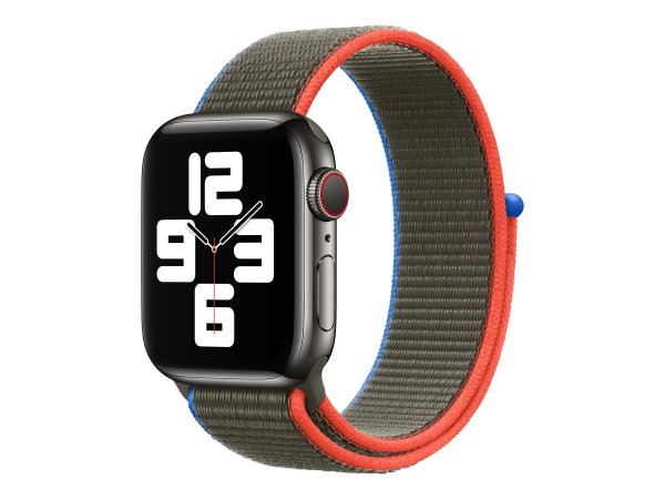 Apple Watch 40mm Sport Loop, Olive