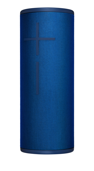 Ultimate Ears MEGABOOM 3, portabler Bluetooth Lautsprecher, Blau (Lagoon Blue)