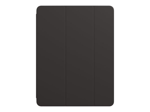 Apple Smart Folio für iPad Pro 12,9" (3./4. Generation), Schwarz