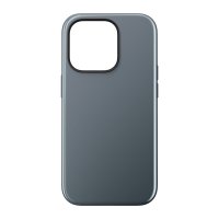 Nomad Sport Case mit MagSafe für iPhone 14 Pro Max Blau