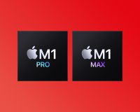 M1 Pro und M1 Max | COMSPOT