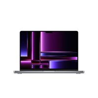 Apple MacBook Pro 14" (2023), Space Grau