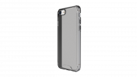 Devia TPU Case für Apple iPhone SE (2./3. Gen.), iPhone 8, iPhone 7 Schwarz