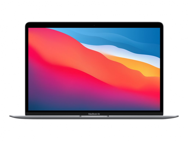 Apple MacBook Air 13&quot;, i5 1.6 GHz, 16 GB, 256 GB SSD, Deutsch, UHD Graphics 617, Space Grau