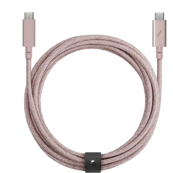 Native Union Belt USB-C auf USB-C Kabel