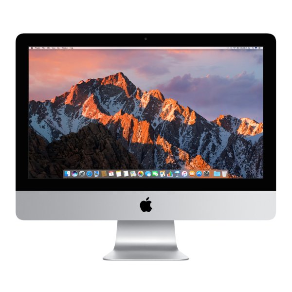 Apple iMac 21.5“ (Modell 2017)