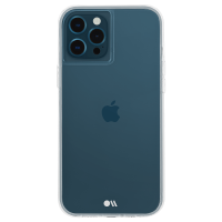 Case-Mate Tough Case für iPhone 12 Pro Max/13 Pro Max Transparent