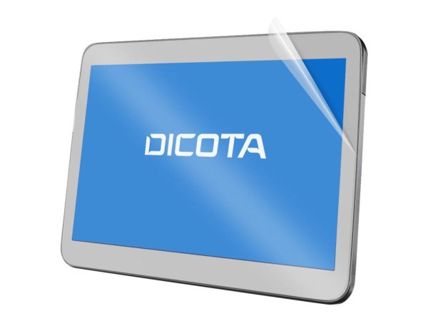 DICOTA Blendschutzfilter 3H für Apple iPad Pro 11“ (1. / 2. Generation), selbstklebend