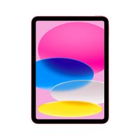 Apple iPad 10.9" (10. Generation) Rosé