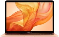 Apple MacBook Air 13", Gold (2020)