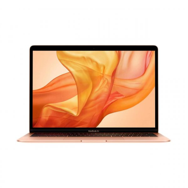 Apple MacBook Air 13&quot;, i7 1.2 GHz, 16 GB RAM, 512 GB SSD, Deutsch, Gold