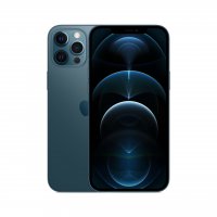 Apple iPhone 12 Pro Max Pazifikblau