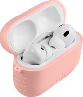 LAUT Pod Case für Apple AirPods Pro (1./2. Gen.) Pink