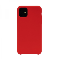 JT Berlin Steglitz Case für iPhone 11 Rot