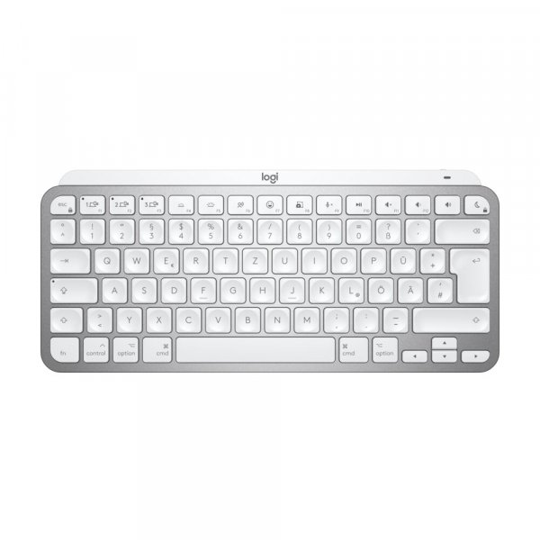 Logitech MX Keys Mini für Mac