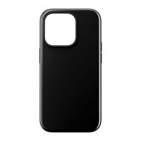 Nomad Sport Case mit MagSafe für iPhone 14 Pro Max Schwarz
