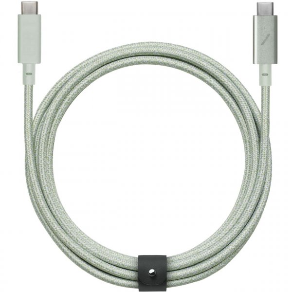 Native Union Belt USB-C auf USB-C Kabel