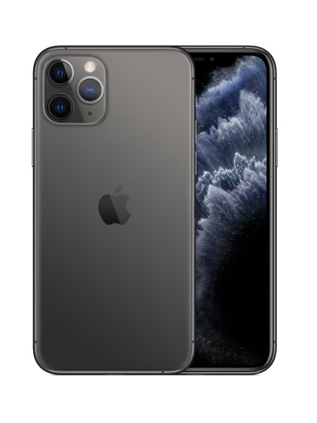 Apple iPhone 11 Pro 64GB Space Grey (Demo)