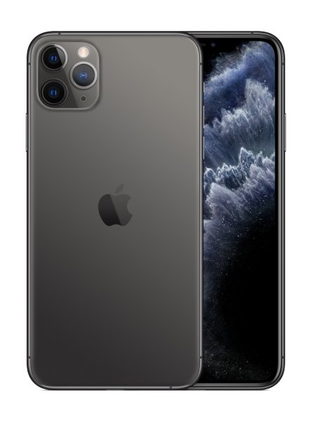 Apple iPhone 11 Pro Max 64GB Space Grey (Demo)
