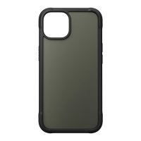 Nomad Rugged Case mit MagSafe für iPhone 14 Grün