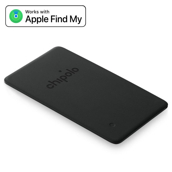 Chipolo CARD Spot, Bluetooth Tracker, 