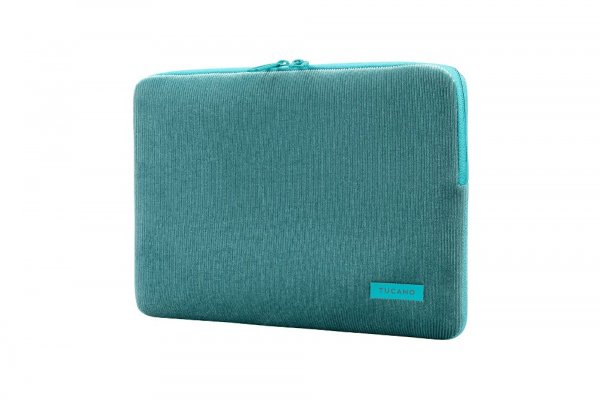 Tucano Second Skin Velluto Sleeve für MacBook Pro &amp; Air 13&quot;
