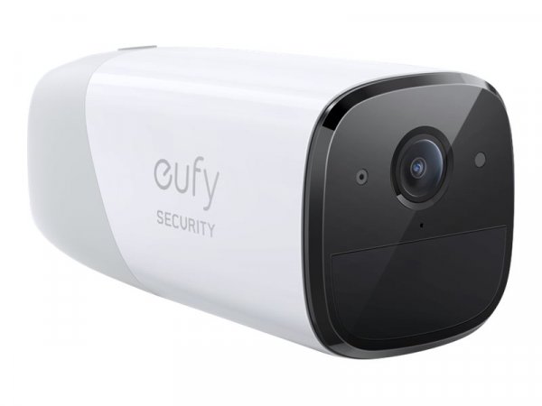 Anker Innovations Eufy eufyCam 2 Pro Add-On Camera - Netzwerk-Überwachungskamera - Außenbereich, Inn