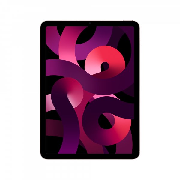 Apple iPad Air 10,9“ (5. Generation), 64 GB, Wi-Fi + Cellular, Rosé