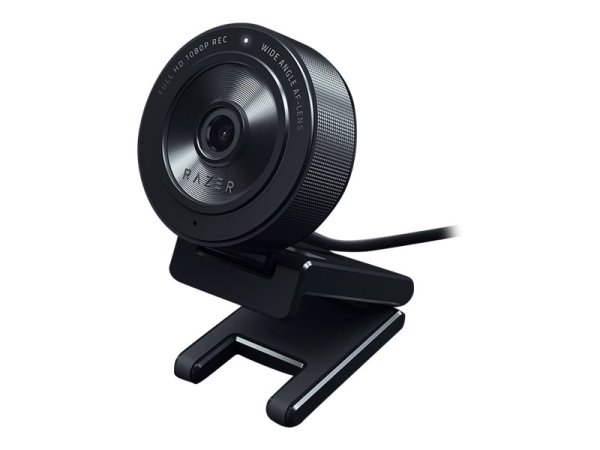 Razer Kiyo X - Webcam - Farbe - 2,1 MP - 1920 x 1080