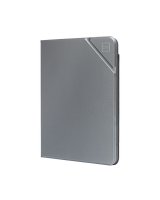 Tucano Metal Hartschalencase für iPad Air 10.9" (4. Gen.)/ iPad Pro 11" (2. Gen.) Space Grau
