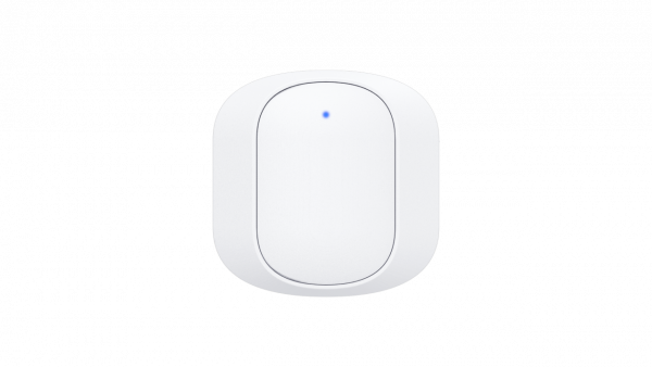 WOOX Mini Lichtschalter, Wi-Fi, Smart Home/Alexa/Google 