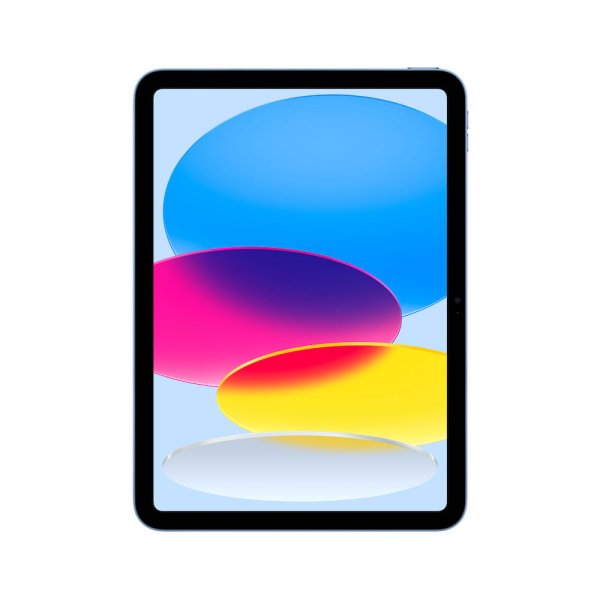 Apple iPad 10,9“ (10. Generation), 64 GB, Wi-Fi, Blau